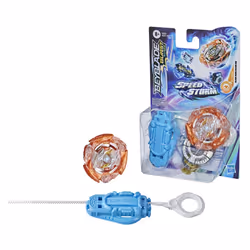 Beyblade F0527EU4 jouet et jeu d'éveil/d'adresse Hélice volante