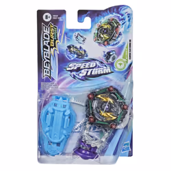 Beyblade F0527EU4 jouet et jeu d'éveil/d'adresse Hélice volante - Vue supplémentaire 5