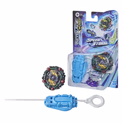 Beyblade F0527EU4 jouet et jeu d'éveil/d'adresse Hélice volante - Vue supplémentaire 6