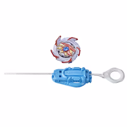 Beyblade F0527EU4 jouet et jeu d'éveil/d'adresse Hélice volante - Vue supplémentaire 7