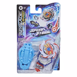 Beyblade F0527EU4 jouet et jeu d'éveil/d'adresse Hélice volante - Vue supplémentaire 8