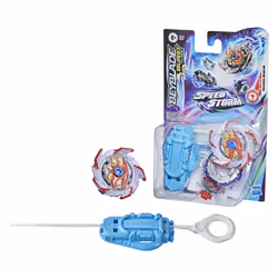 Beyblade F0527EU4 jouet et jeu d'éveil/d'adresse Hélice volante - Vue supplémentaire 9