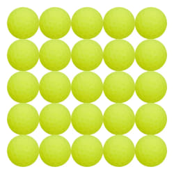 Nerf Hyper Bille Mousse - Jaune