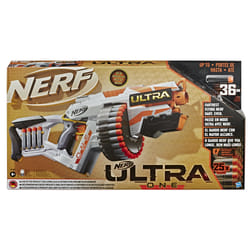 Nerf E6596U50 jouet arme pour enfants