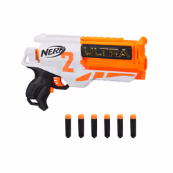 Nerf Ultra Two, Blaster jouet, 8 an(s)