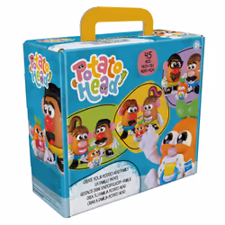 Potato Head F10775L0 figurine pour enfant - Vue supplémentaire 4