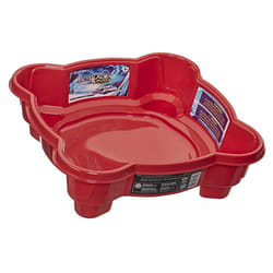 Beyblade F0523EU4 jouet et jeu d'éveil/d'adresse Couvercle de toupie de combat