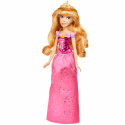 Disney Princess F08995X7, Poupée mannequin, Femelle, 3 an(s), 93 g, Multicolore