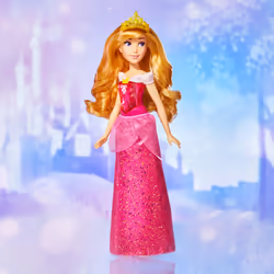 Disney Princess F08995X7 poupée - Vue supplémentaire 12