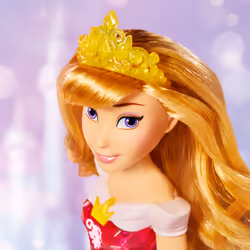Disney Princess F08995X7 poupée - Vue supplémentaire 13