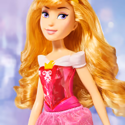 Disney Princess F08995X7 poupée - Vue supplémentaire 14