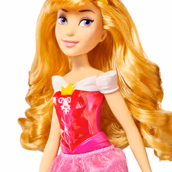 Disney Princess F08995X7 poupée