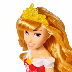 Disney Princess F08995X7 poupée - Vue supplémentaire 4