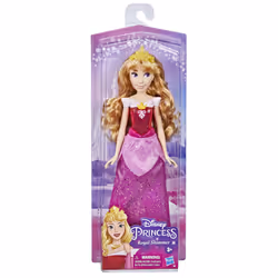 Disney Princess F08995X7 poupée - Vue supplémentaire 5
