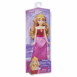 Disney Princess F08995X7 poupée - Vue supplémentaire 6