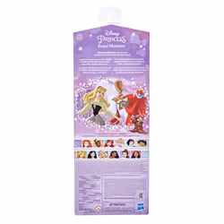 Disney Princess F08995X7 poupée - Vue supplémentaire 7