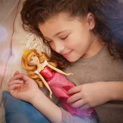 Disney Princess F08995X7 poupée - Vue supplémentaire 8