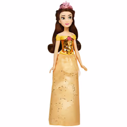 Hasbro F08985X7, Poupée mannequin, Femelle, 3 an(s), Fille, 91 g, Multicolore