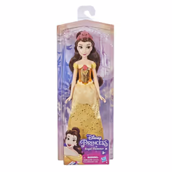 Hasbro F08985X7 poupée