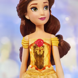 Hasbro F08985X7 poupée - Vue supplémentaire 4