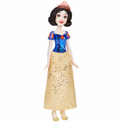 Disney Princess F09005X6, Poupée mannequin, Femelle, 3 an(s), Fille, 86 g, Multicolore