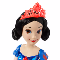 Disney Princess F09005X6 poupée