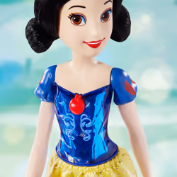 Disney Princess F09005X6 poupée