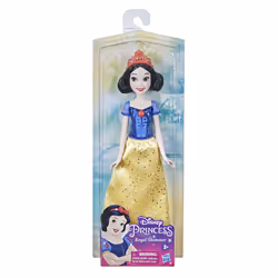 Disney Princess F09005X6 poupée - Vue supplémentaire 6