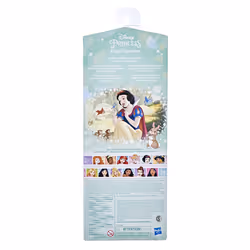 Disney Princess F09005X6 poupée - Vue supplémentaire 7