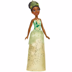 Disney Princess F09015X6, Poupée mannequin, Femelle, 3 an(s), Fille, 86 g, Multicolore