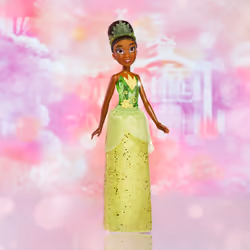 Disney Princess F09015X6 poupée