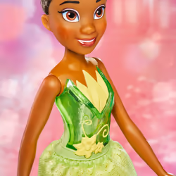 Disney Princess F09015X6 poupée - Vue supplémentaire 7