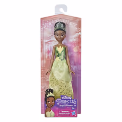 Disney Princess F09015X6 poupée - Vue supplémentaire 8