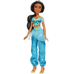 Disney Princess F0902ES2 poupée