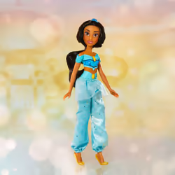 Disney Princess F0902ES2 poupée