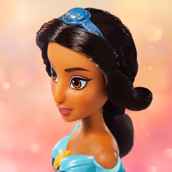 Disney Princess F0902ES2 poupée