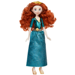 Disney Princess F0903ES2 poupée