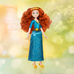 Disney Princess F0903ES2 poupée - Vue supplémentaire 4