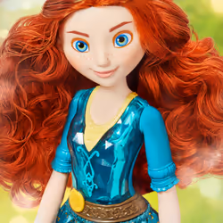 Disney Princess F0903ES2 poupée - Vue supplémentaire 6