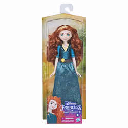 Disney Princess F0903ES2 poupée - Vue supplémentaire 7