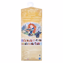 Disney Princess F0903ES2 poupée - Vue supplémentaire 8