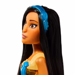 Disney Princess F0904ES2 poupée