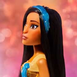 Disney Princess F0904ES2 poupée - Vue supplémentaire 4