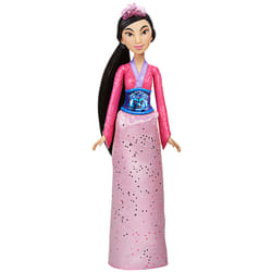 Disney Princess F0905ES2 poupée