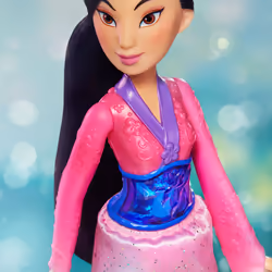 Disney Princess F0905ES2 poupée - Vue supplémentaire 4