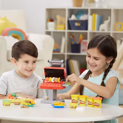 Play-Doh F06525L0 Jouet d'art et d'artisanat - Vue supplémentaire 4