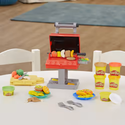 Play-Doh F06525L0 Jouet d'art et d'artisanat - Vue supplémentaire 6