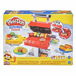 Play-Doh F06525L0 Jouet d'art et d'artisanat - Vue supplémentaire 8
