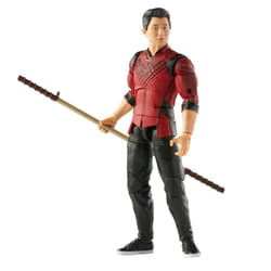 Marvel Legends Series Shang-Chi And The Legend Of The Ten Rings - Shang-Chi