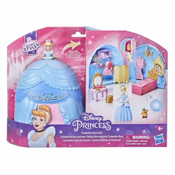 Hasbro Cinderella Story Skirt